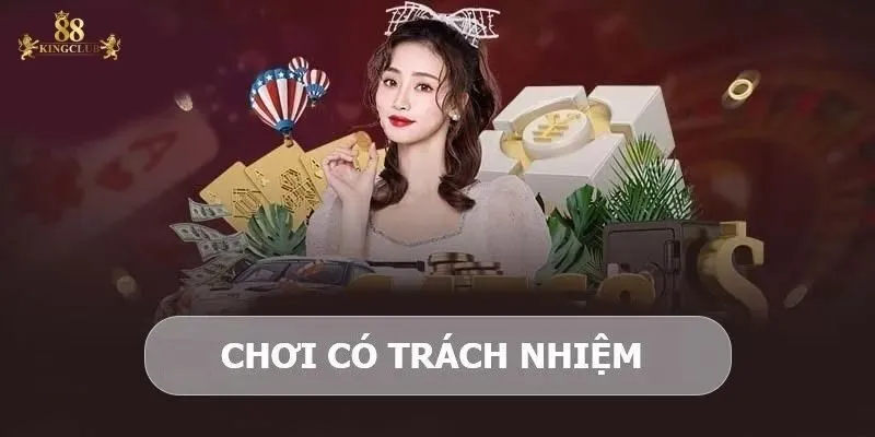 Chơi có trách nhiệm: Nền tảng giải trí an toàn tại 88KingClub 3 Mọi hành vi gian lận trong cá cược điều bị nghiêm cấm tại hệ thống