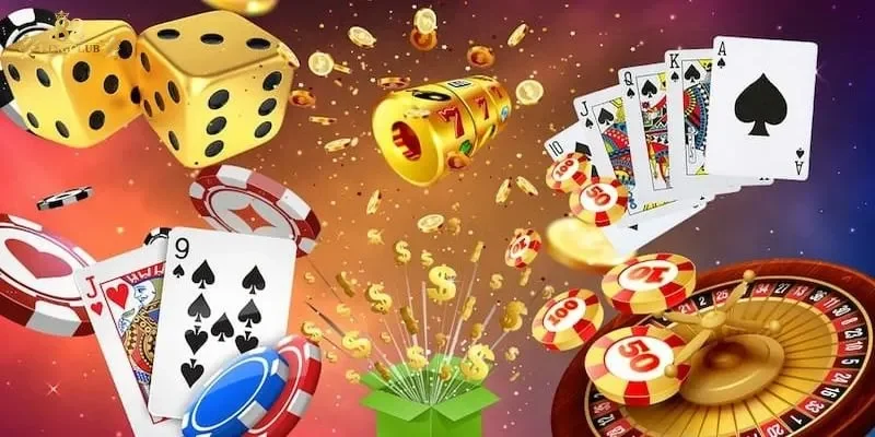 Đại lý 88kingclub - Sân chơi cá cược với đa dạng game hấp dẫn 1 Khái quát vài thông tin cơ bản về đại lý 88kingclub