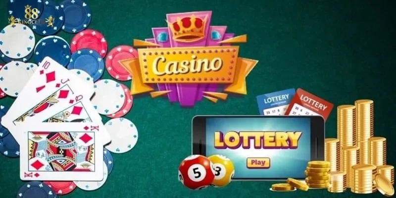Đại lý 88kingclub - Sân chơi cá cược với đa dạng game hấp dẫn 2 Một số điểm đặc sắc của đại lý cá cược này mà game thủ cần biết