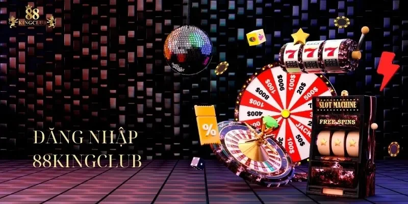 Đăng nhập 88kingclub - Mở cánh cổng giải trí hấp dẫn nhất 3 Tại sao nên tham gia 88kingclub trong năm 2024?