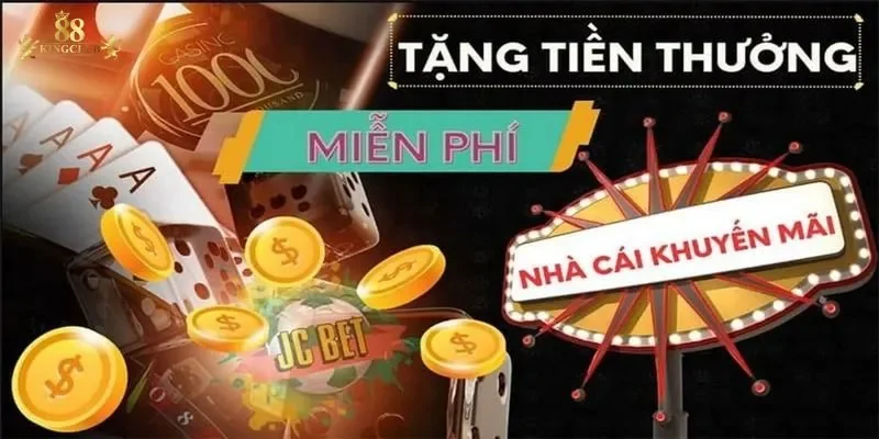 Khuyến mãi 88kingclub - Nhận thưởng hấp dẫn từ đại lý cá cược 1 Game thủ cần tuân thủ một số điều để có thể nhận khuyến mãi 88kingclub